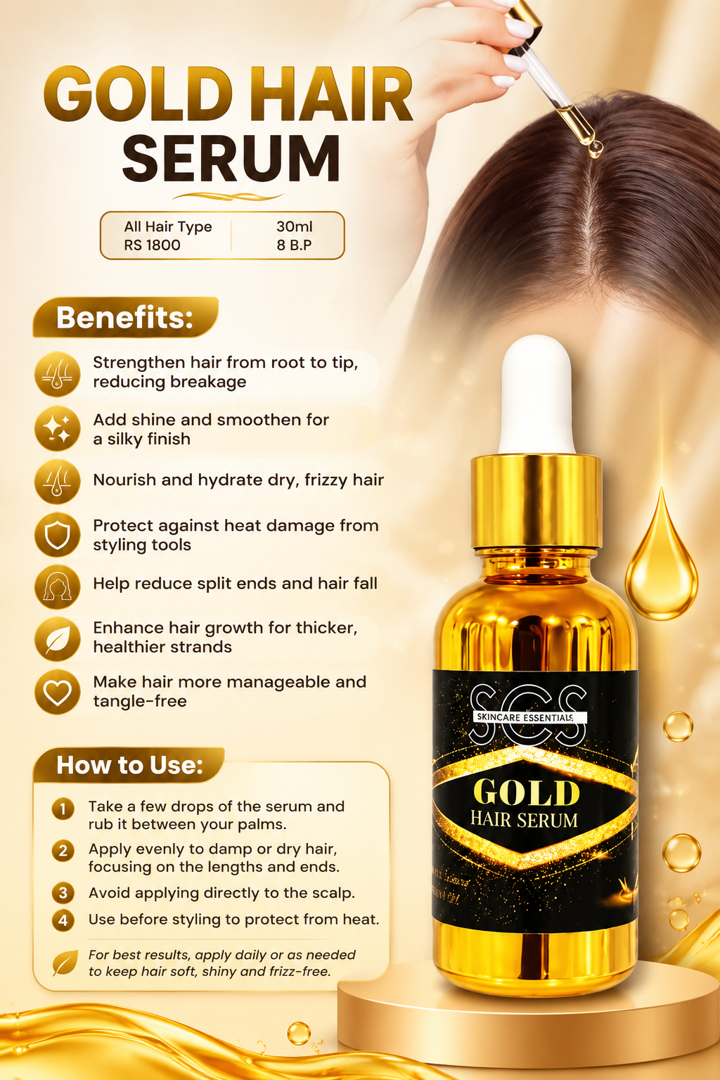 Serum