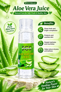 Aloe Vera Juice