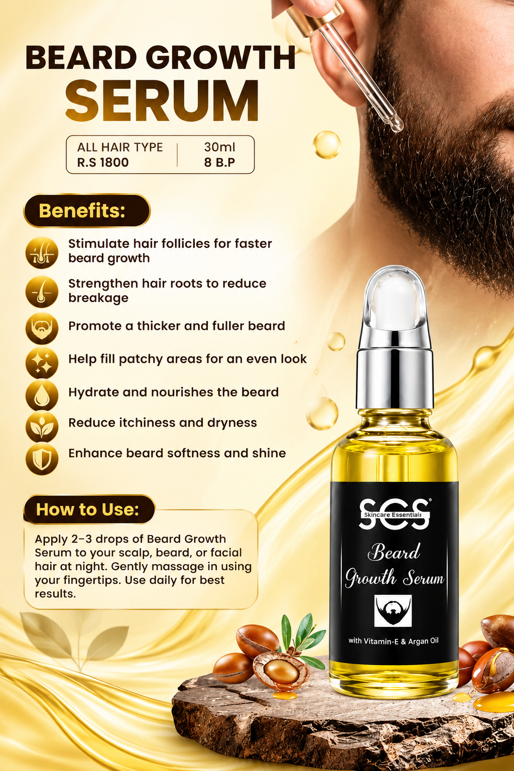 Serum