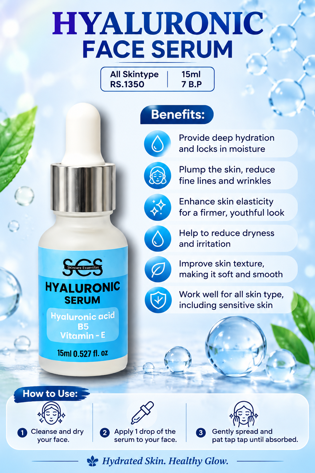 Serum