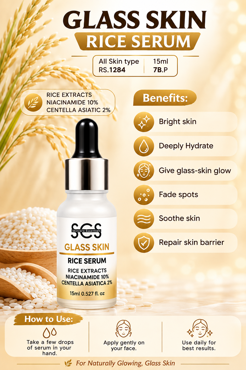 Serum