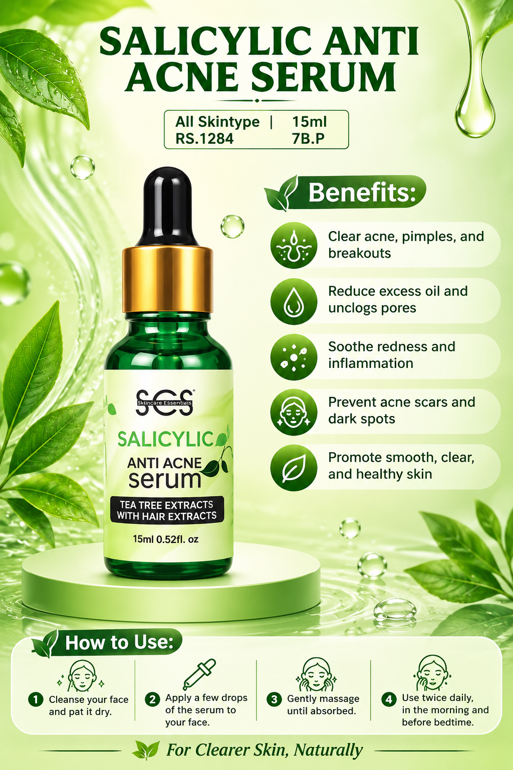 Serum