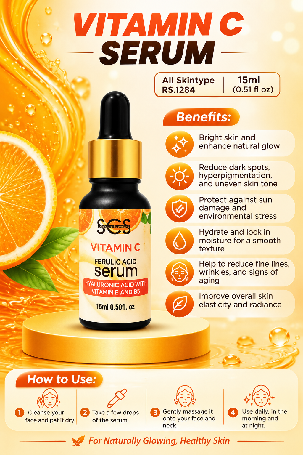 Serum
