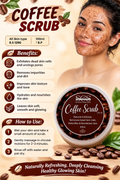 Coffee Scrub