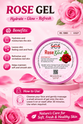 Rose Gel